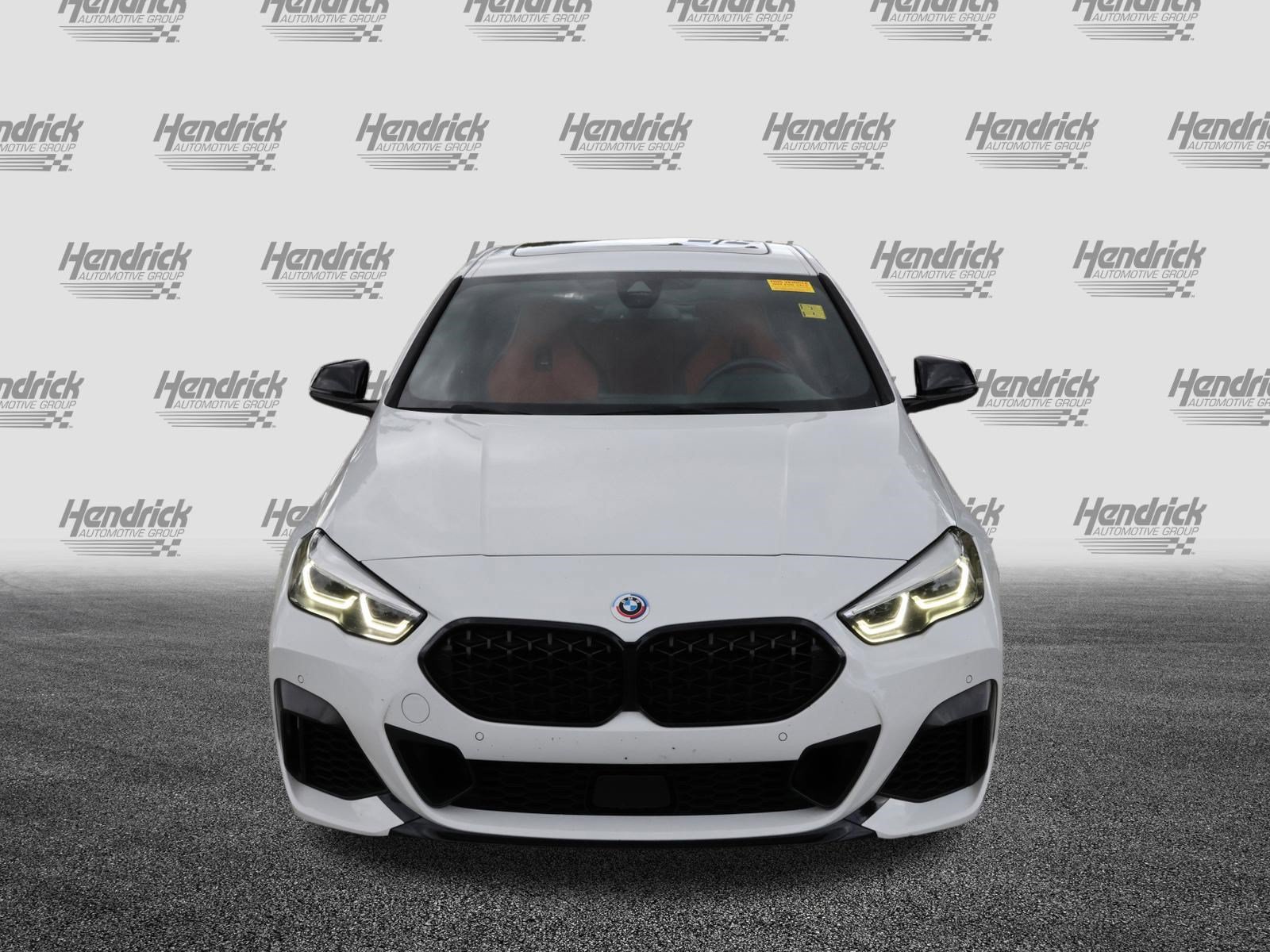 Used 2022 BMW M235i xDrive Gran Coupe AWD/4WD image 3