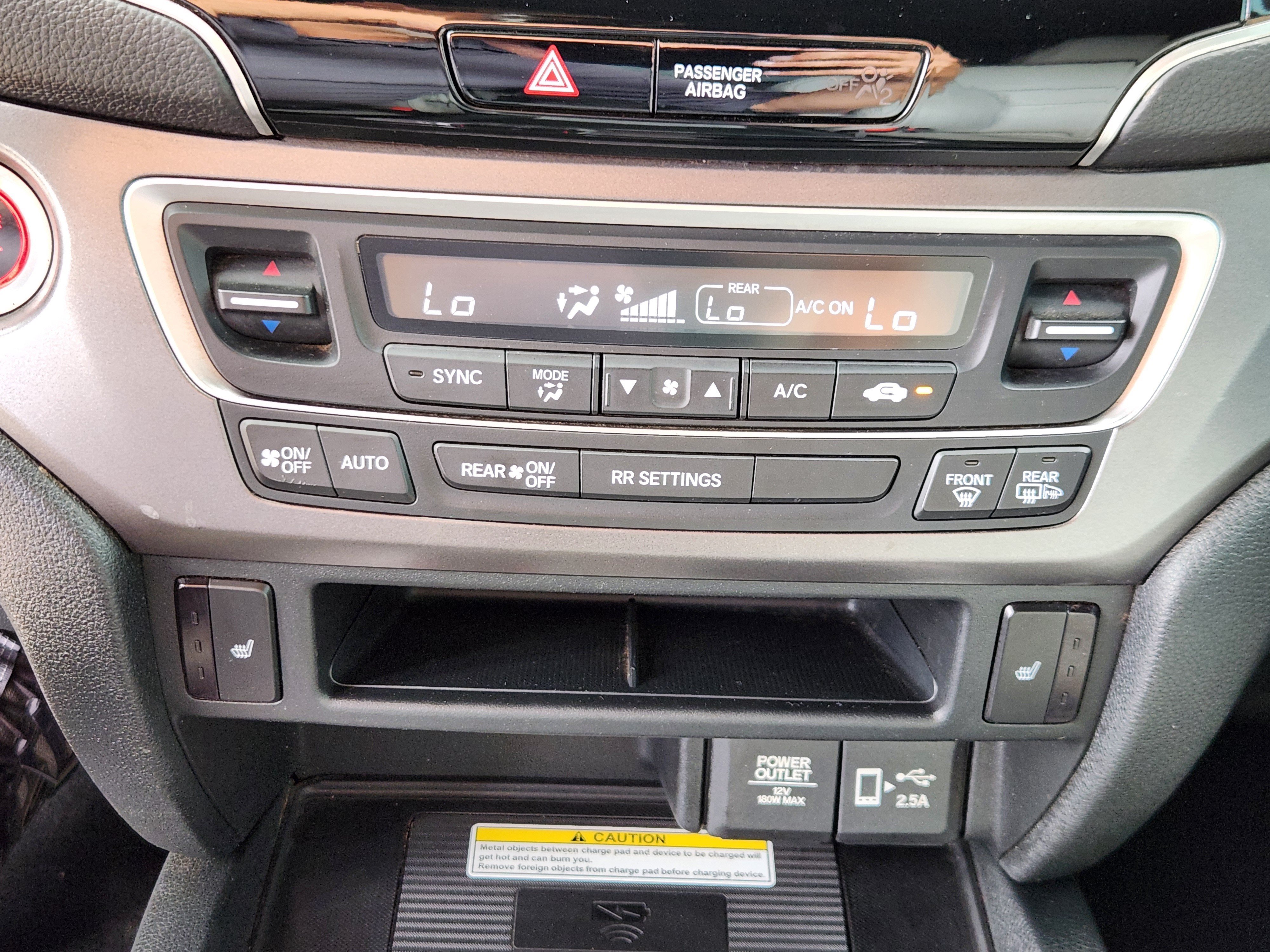 Certified 2023 Honda Passport EX-L image 21