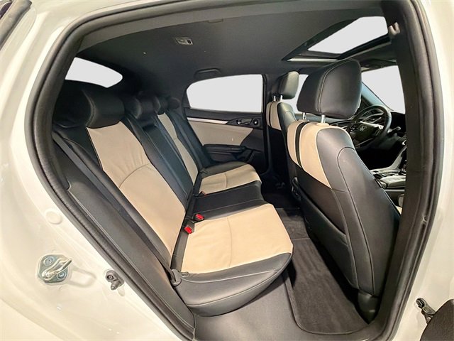 Used 2017 Honda Civic Sport Touring image 23