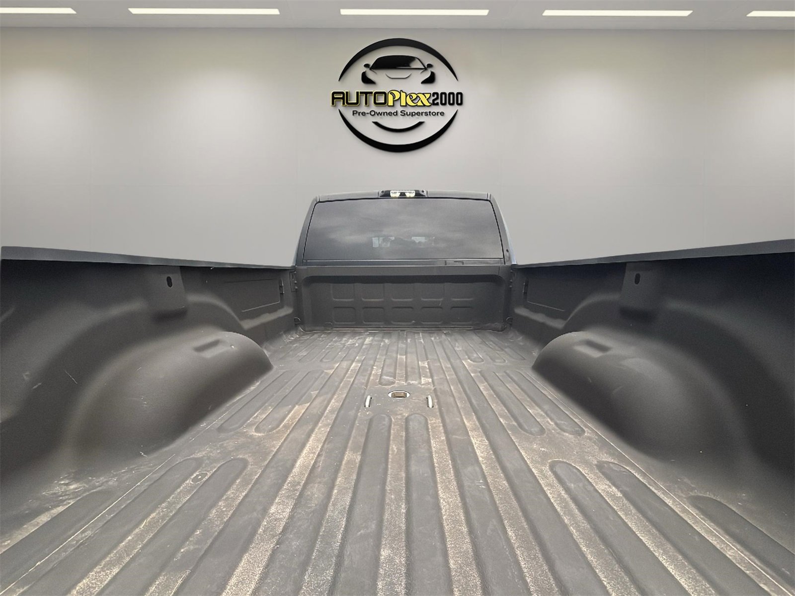 Used 2023 RAM 3500 Big Horn w/ Night Edition image 21