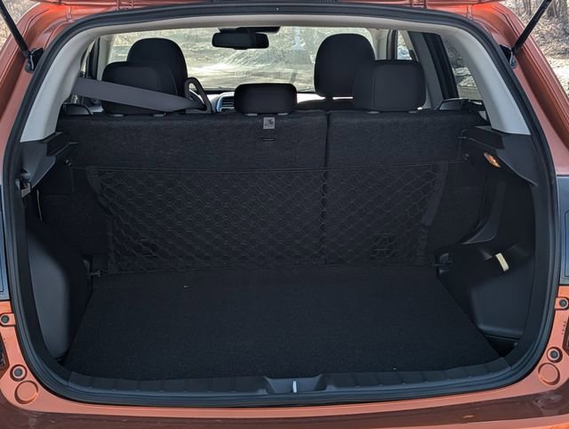 New 2026 Mitsubishi Outlander Sport ES image 4