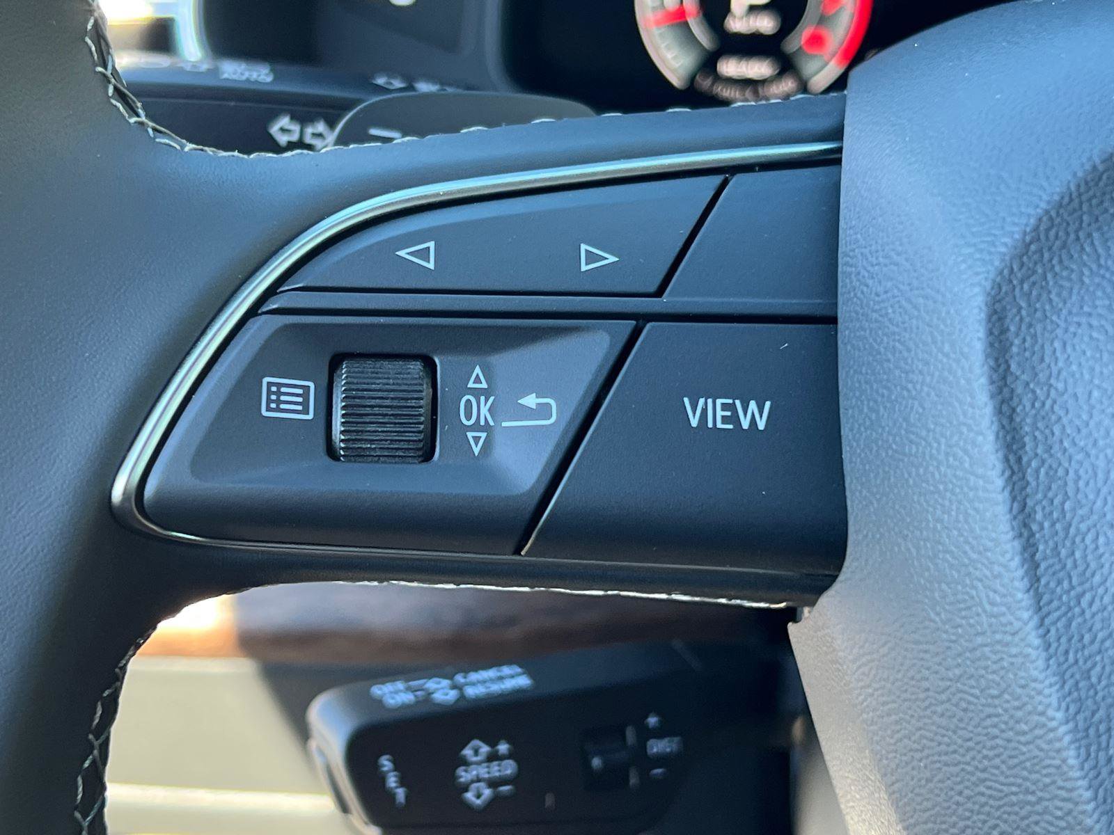 New 2026 Audi Q8 Premium Plus image 18
