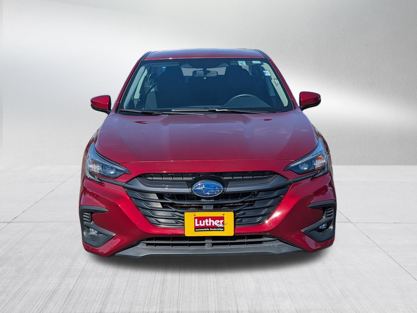 Certified 2025 Subaru Legacy Premium AWD/4WD image 8