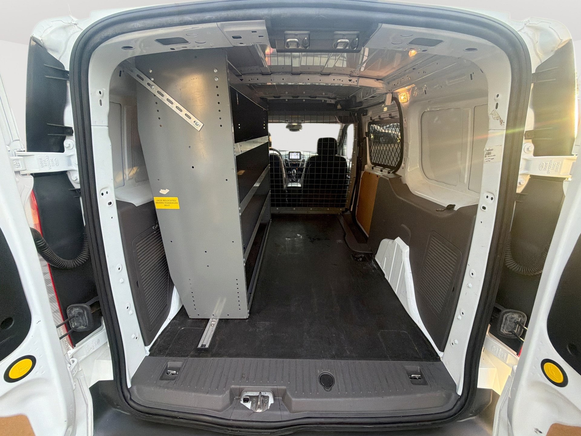 Used 2020 Ford Transit Connect XLT FWD image 22