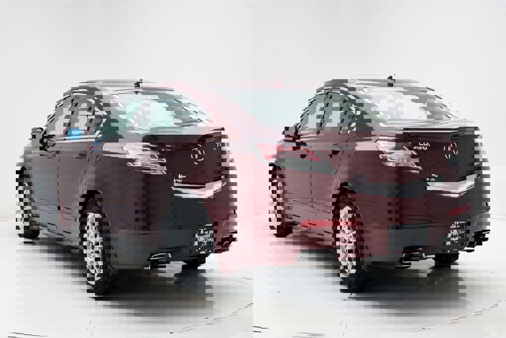 Used 2009 Acura TL image 7