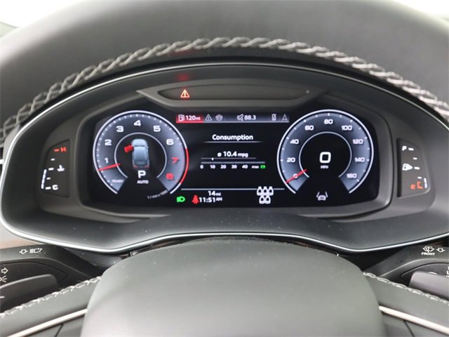 New 2025 Audi Q7 3.0T Premium Plus image 16