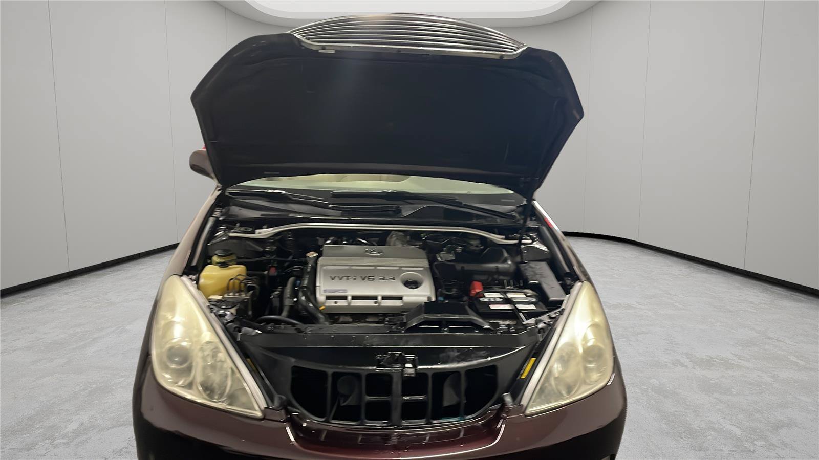 Used 2006 Lexus ES 330 FWD image 9