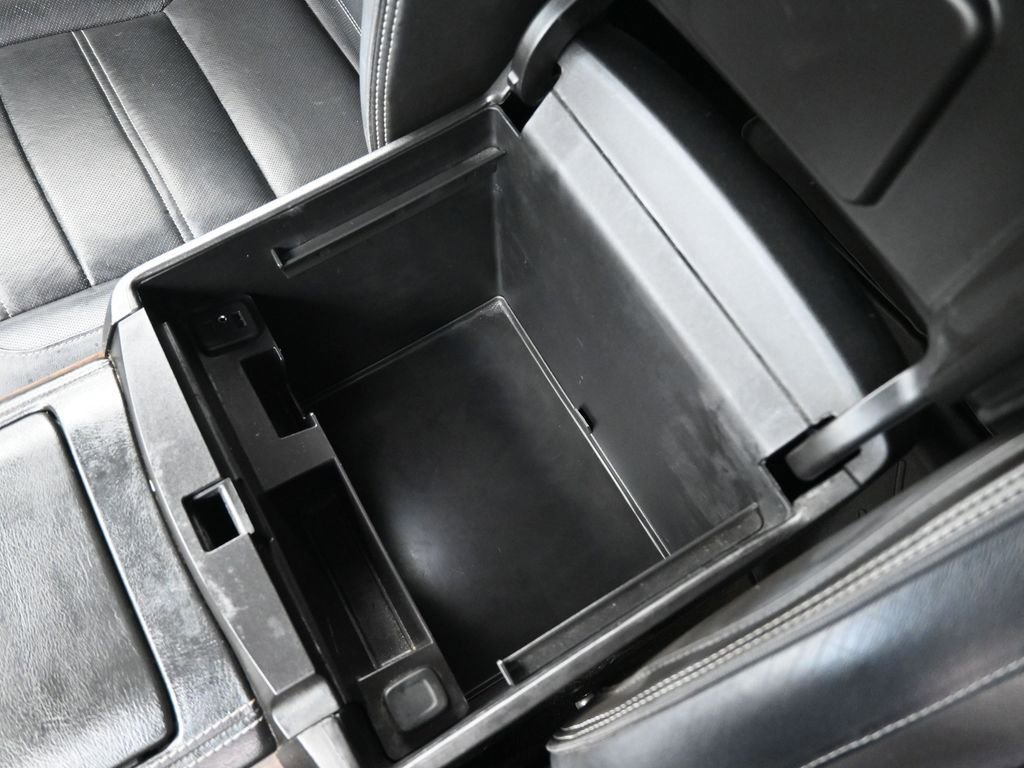 Used 2018 GMC Yukon Denali image 19