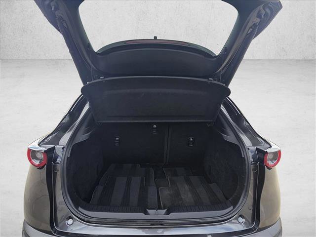 Used 2024 MAZDA CX-30 2.5 Turbo w/ Premium Package image 21