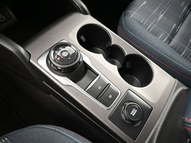 Certified 2025 Ford Bronco Sport Heritage AWD/4WD image 24