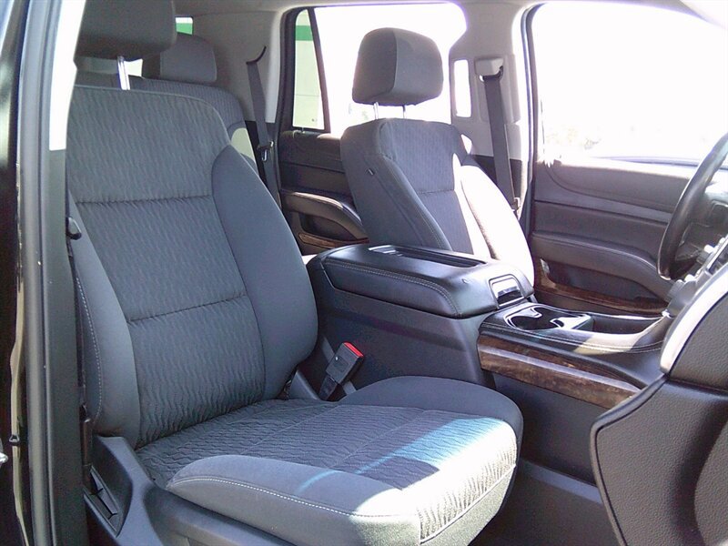 Used 2019 Chevrolet Tahoe LS RWD image 14