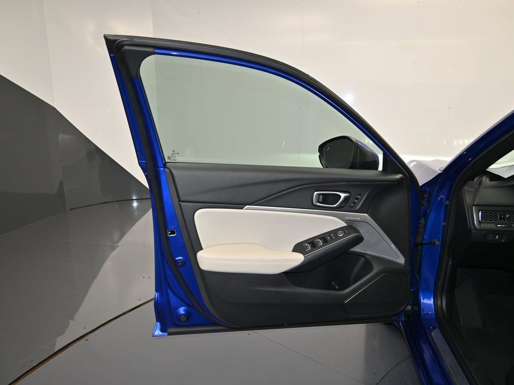 Used 2023 Acura Integra A-Spec image 11