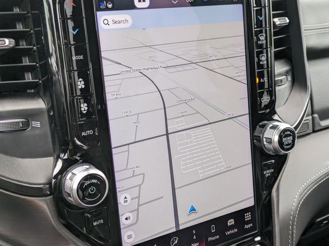 Used 2022 RAM 1500 TRX w/ TRX Level 2 Equipment Group image 31