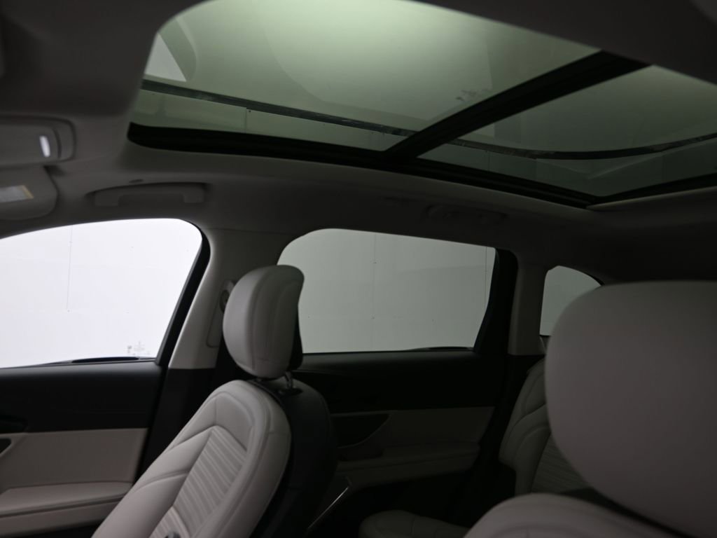 New 2026 Lincoln Nautilus Reserve image 22