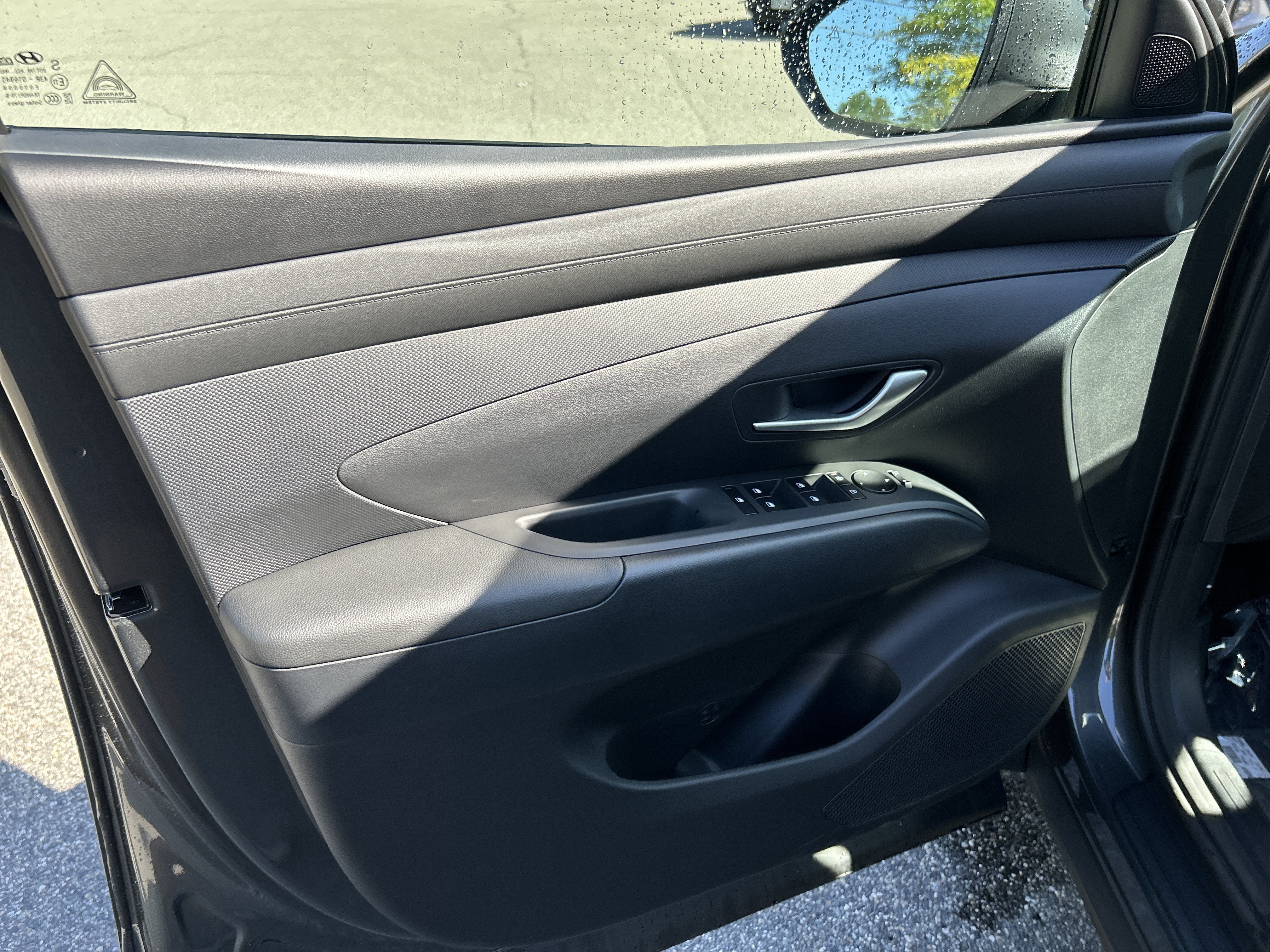 New 2026 Hyundai Tucson SEL AWD/4WD image 17