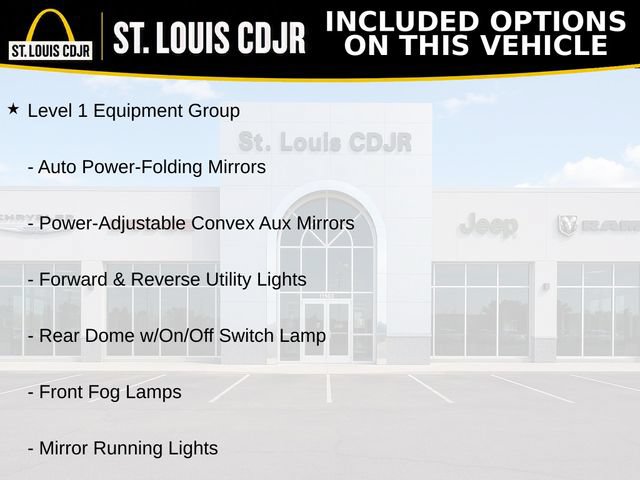 Used 2024 RAM 3500 Big Horn AWD/4WD image 15