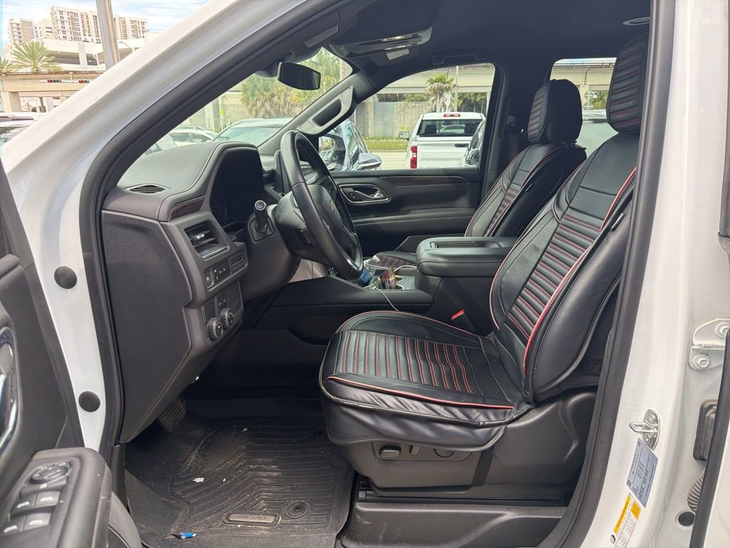 Used 2023 Chevrolet Tahoe LS image 2