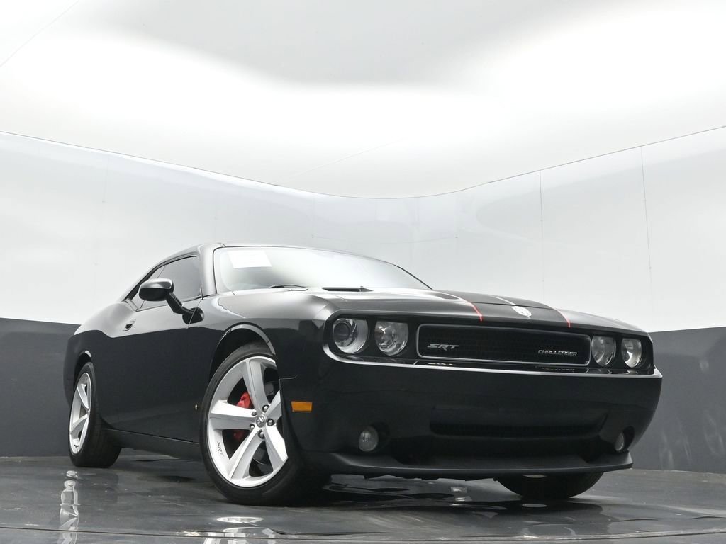 Used 2009 Dodge Challenger SRT8 w/ SRT Option Group II image 21