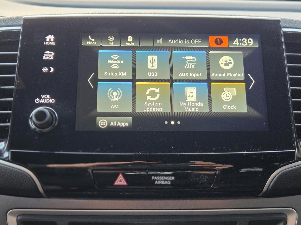 Used 2022 Honda Pilot Sport image 31