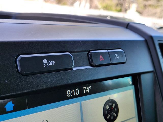 Certified 2018 Ford F150 XL w/ Equipment Group 101A Mid image 27