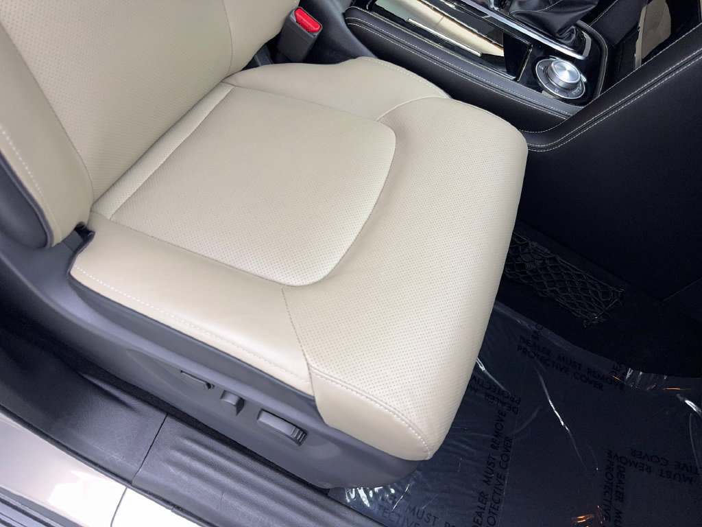 Used 2024 INFINITI QX80 Premium Select w/ Cargo Package AWD/4WD image 51