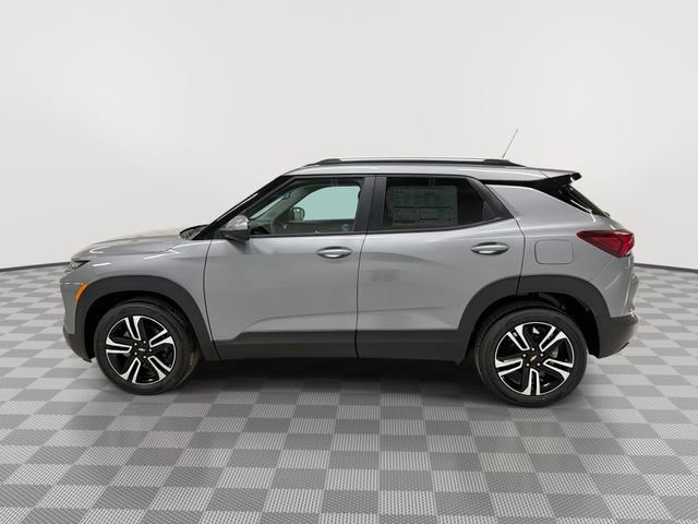 New 2026 Chevrolet TrailBlazer LT w/ Convenience Package FWD image 6