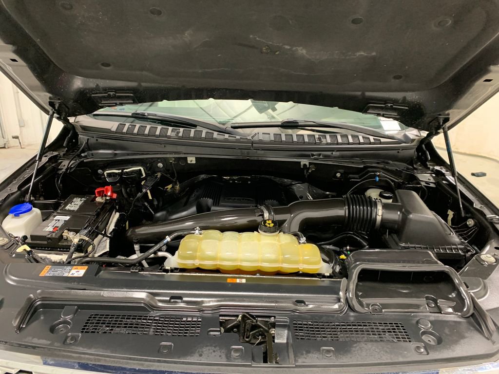 Used 2019 Ford Expedition Platinum AWD/4WD image 15