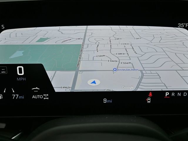 New 2025 Chevrolet Suburban Premier image 33