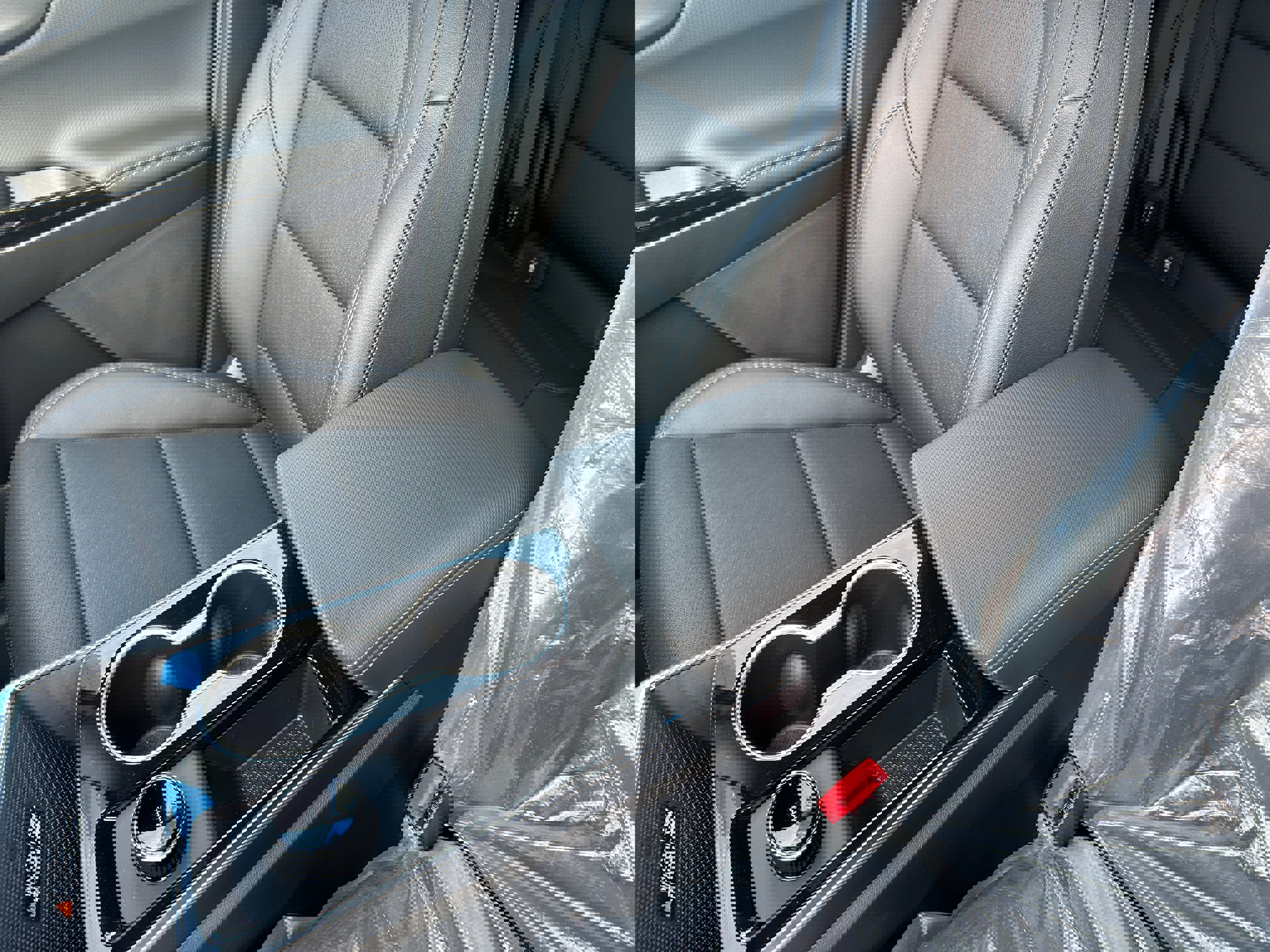 New 2026 Chevrolet Equinox LT w/ Convenience Package II image 22