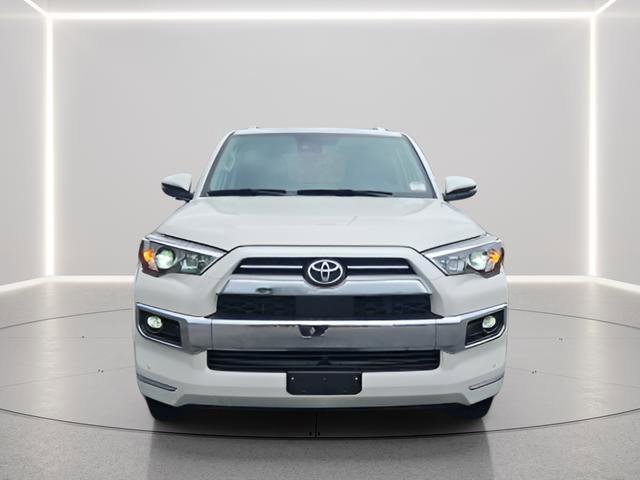 Used 2023 Toyota 4Runner Limited AWD/4WD image 8