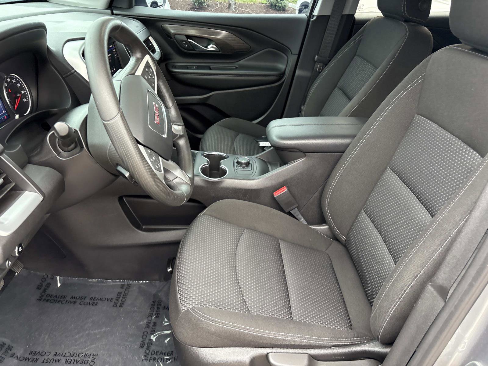 Used 2023 GMC Terrain SLE image 14