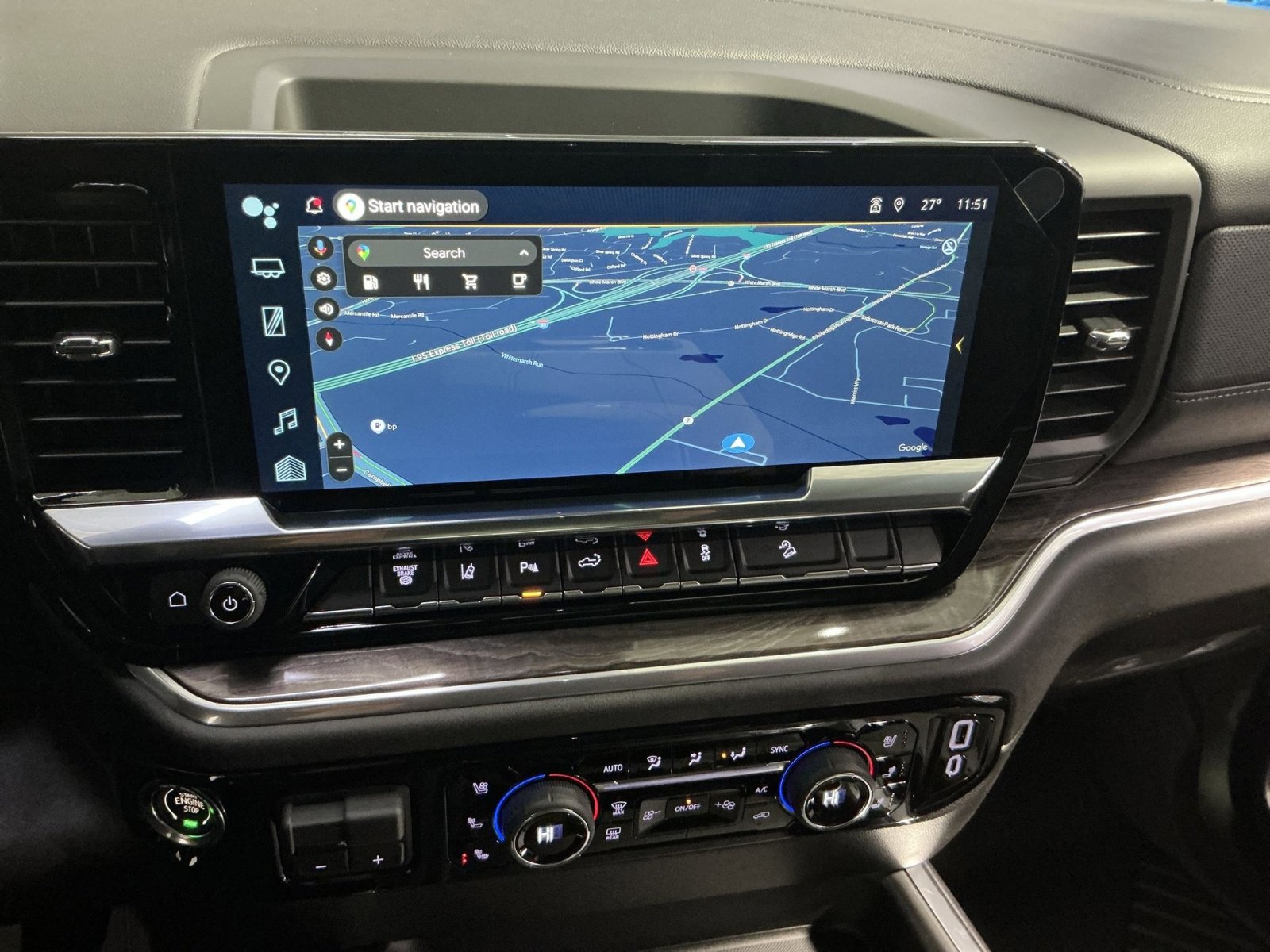 New 2026 Chevrolet Silverado 2500 LTZ w/ LTZ Convenience Package image 28