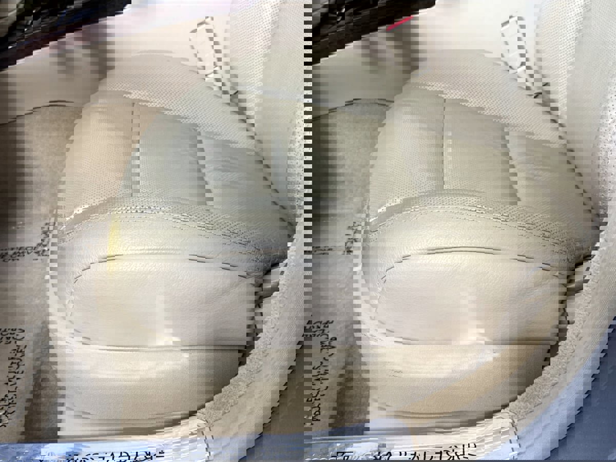 Used 2013 Mercedes-Benz S 550 Sedan image 25