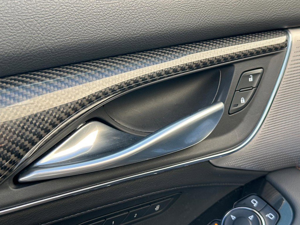 Certified 2023 Cadillac CT5 V w/ Premium Package image 17