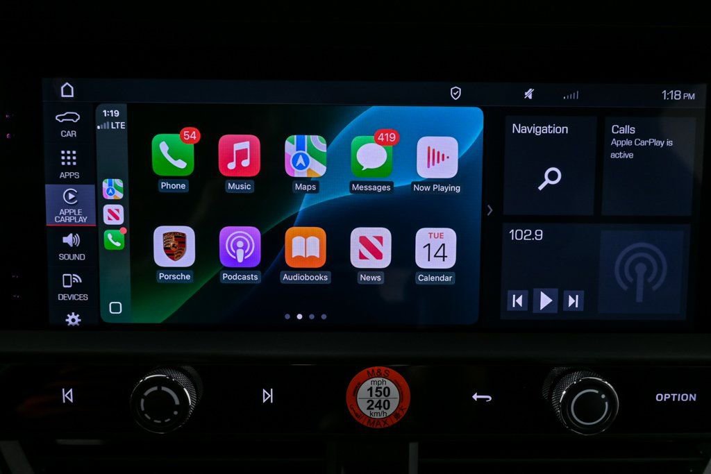 New 2026 Porsche Macan image 16