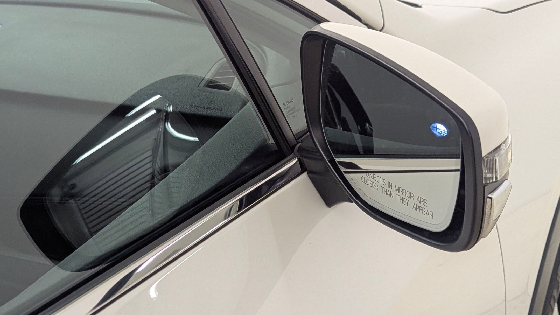 Used 2021 Subaru Outback Premium w/ Popular Package #1 image 21