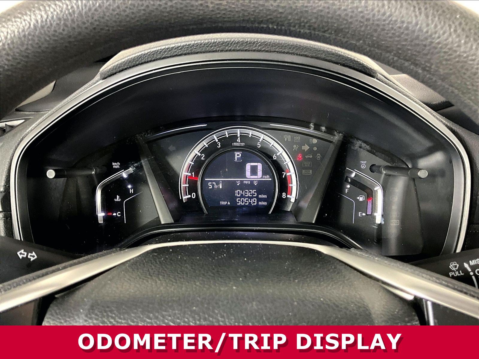 Used 2018 Honda CR-V LX image 13