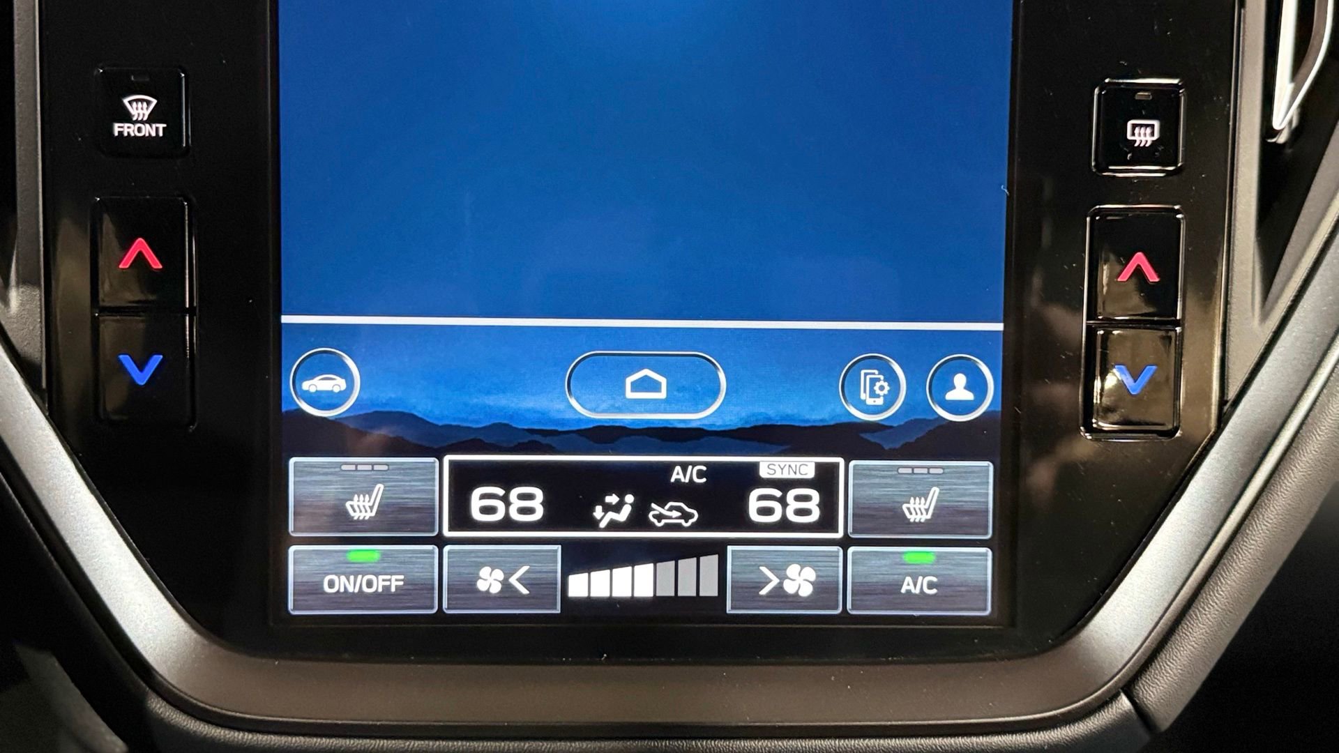 Used 2024 Subaru WRX TR image 92