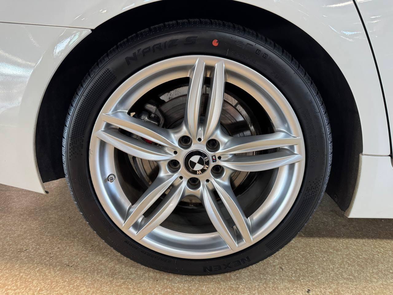 Used 2013 BMW 535i Sedan RWD image 42