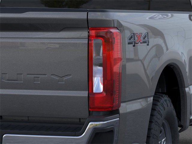 New 2026 Ford F350 XL w/ XL Off-Road Package image 21