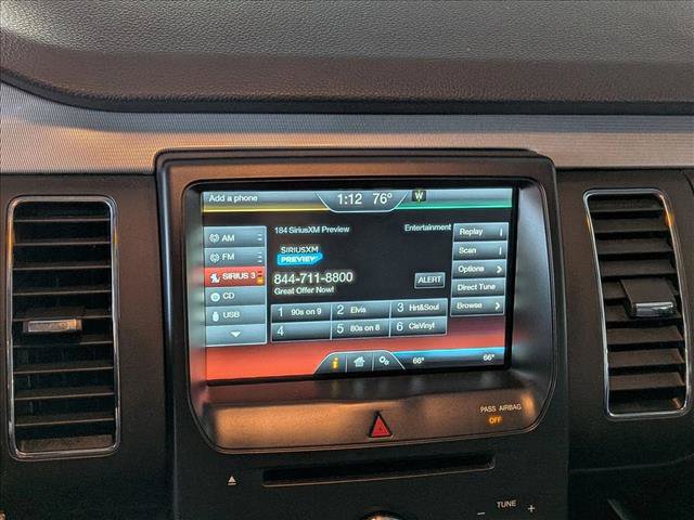 Used 2014 Ford Flex SEL w/ Equipment Group 202A FWD image 12