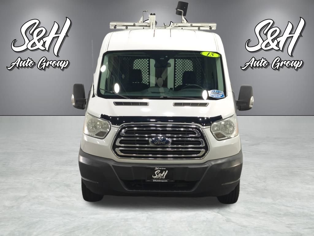 Used 2015 Ford Transit 150 XLT image 18