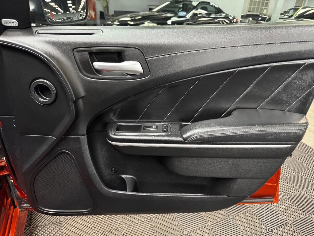Used 2020 Dodge Charger R/T w/ Plus Group RWD image 57