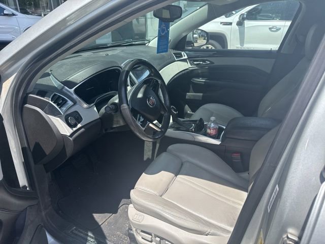 Used 2016 Cadillac SRX Luxury FWD image 5