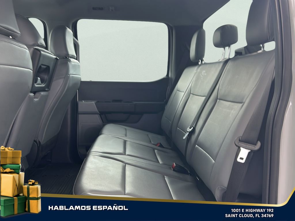 Used 2024 Ford F350 XL image 23