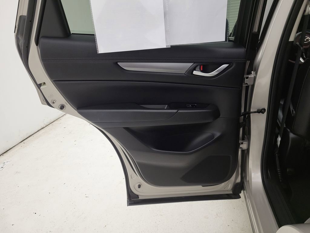 Used 2024 MAZDA CX-5 AWD 2.5 S w/ Select Package image 38