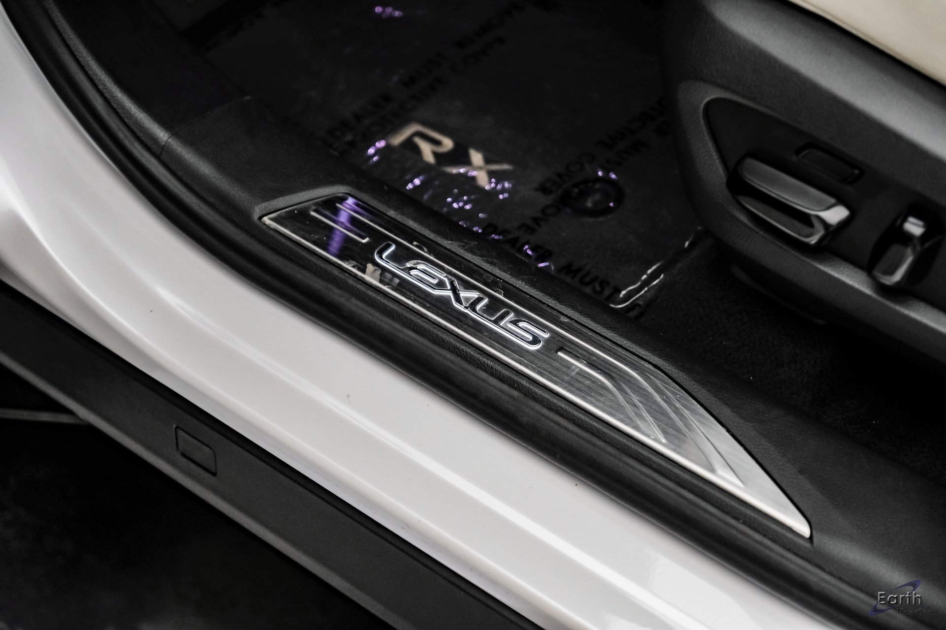 Used 2023 Lexus RX 350 FWD image 38