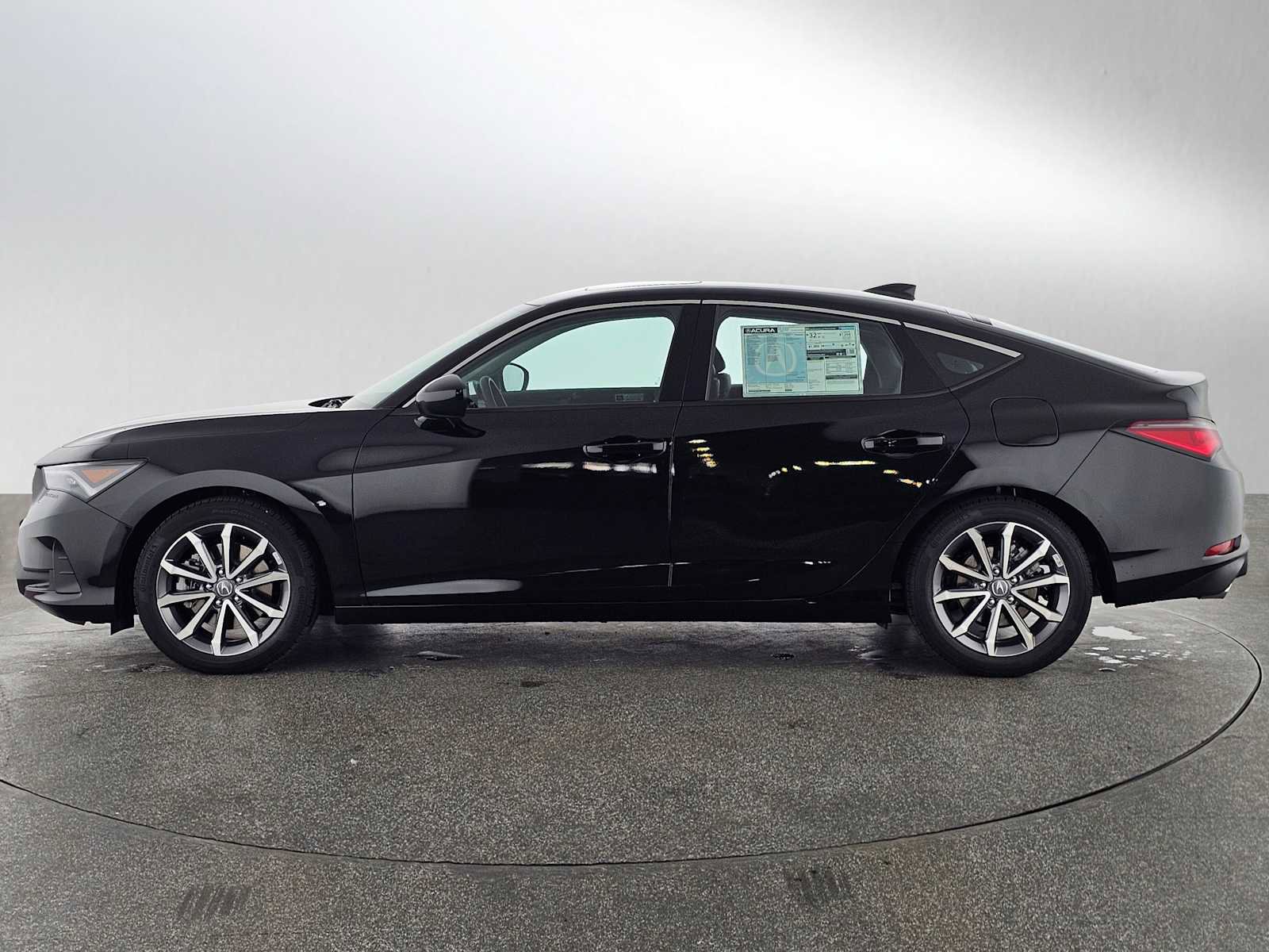 New 2026 Acura Integra image 6