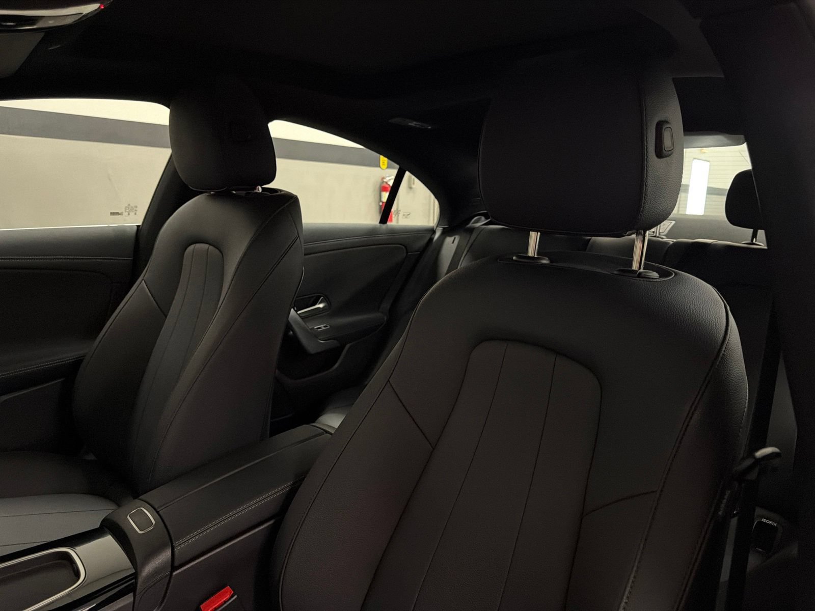 Used 2026 Mercedes-Benz CLA 250 image 25