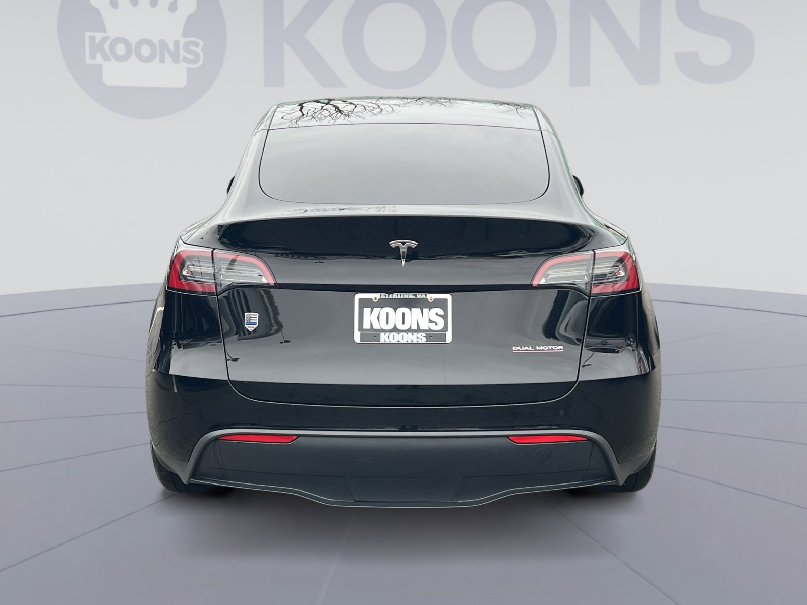 Used 2023 Tesla Model Y Performance image 5